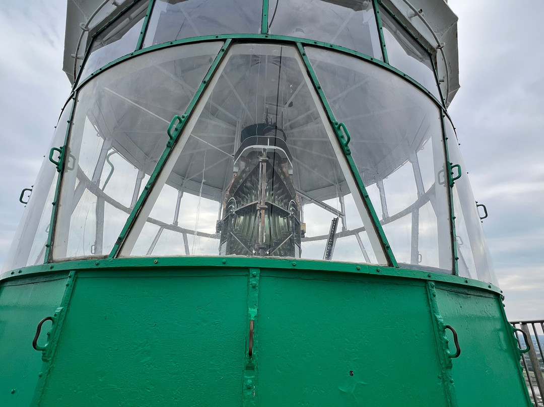 Le Phare de Gatteville-Gatteville-le-Phare必去景点