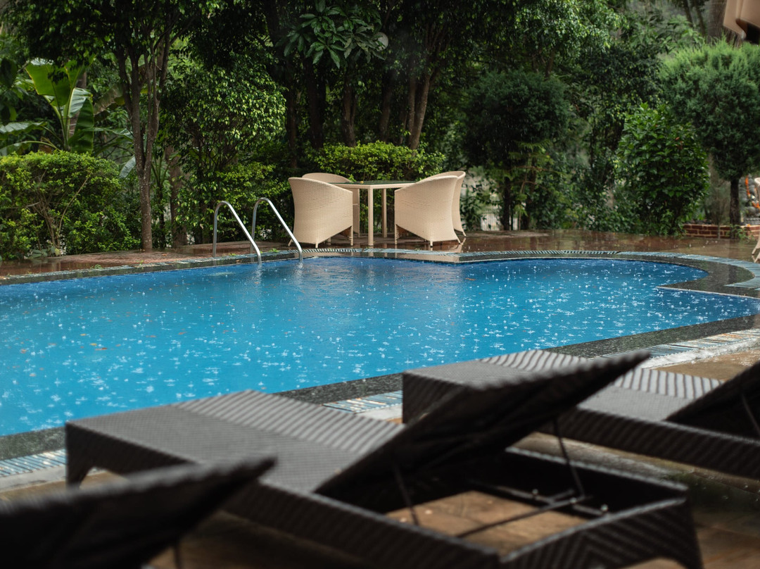 Sattva Retreat主图