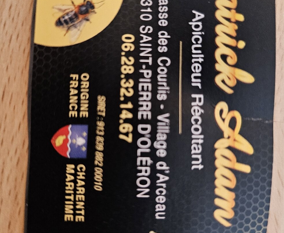 Les Cabanes de la Baudissière-Dolus-d'Oleron必去景点