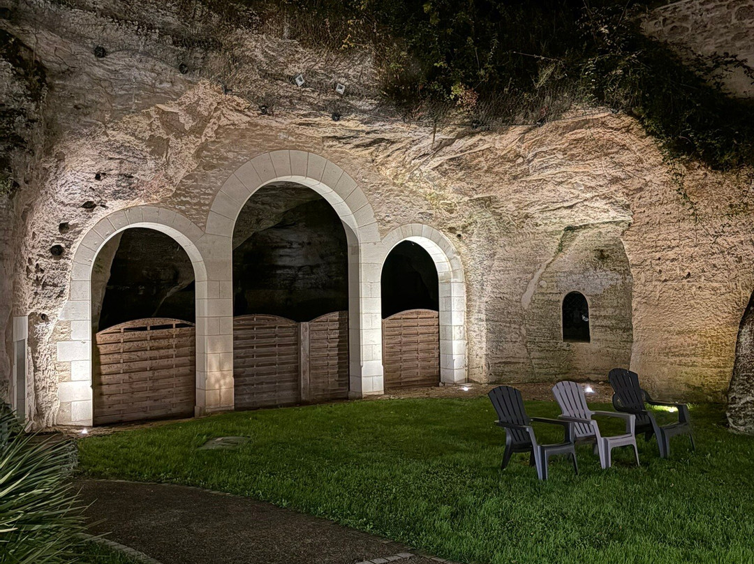 Logis Hôtel Rocaminori主图