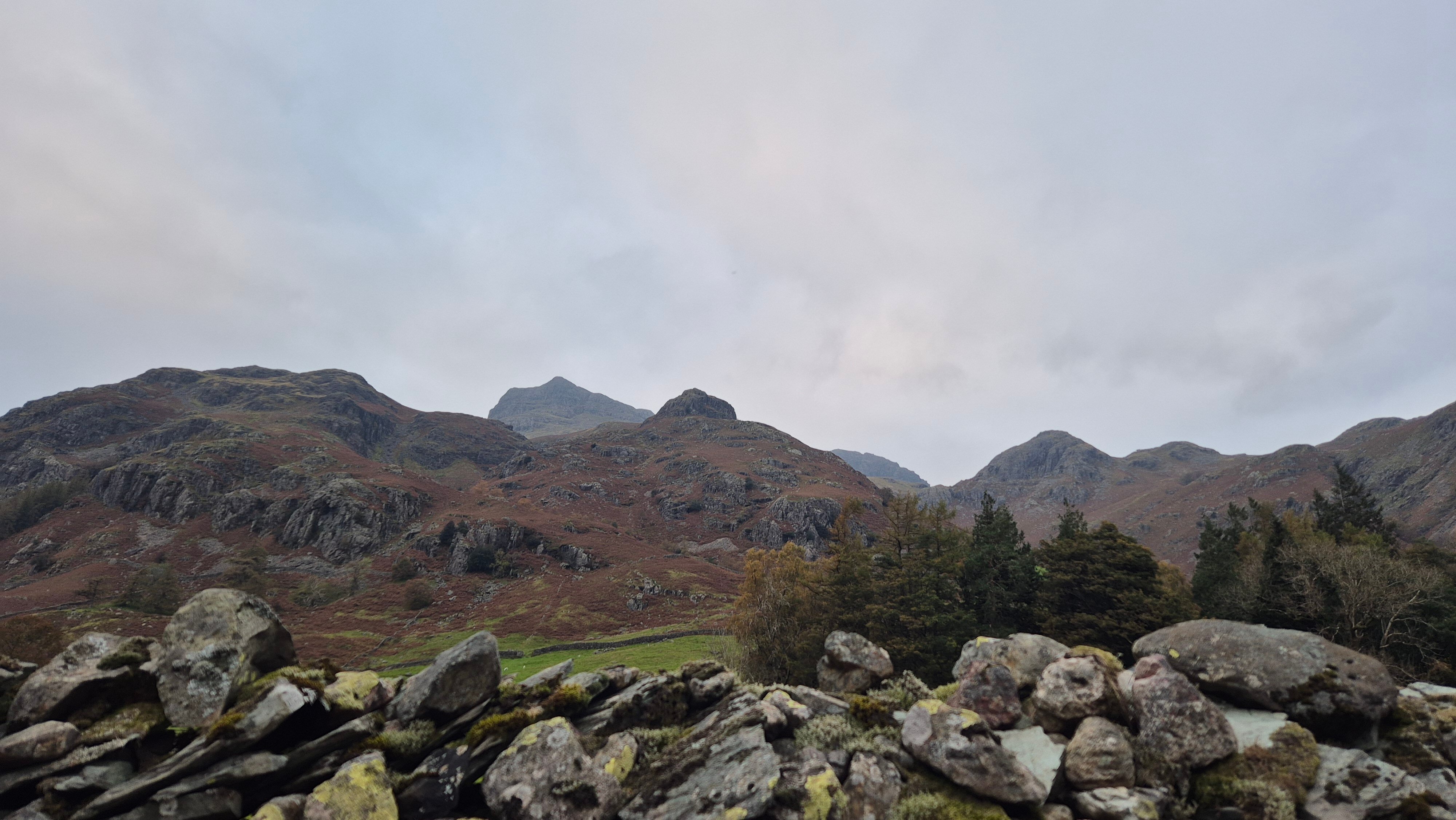 New Dungeon Ghyll Hotel-官方