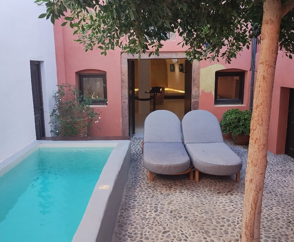 Ducato Wine Village主图