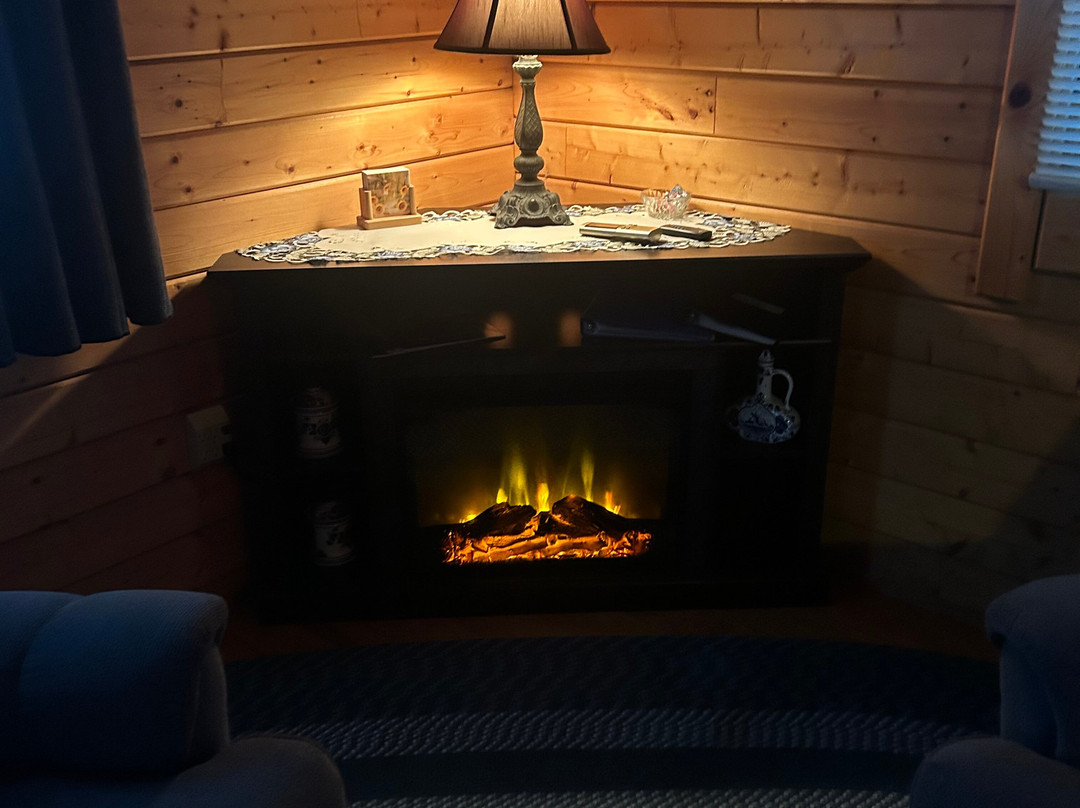 Los Gatos Bed & Breakfast主图