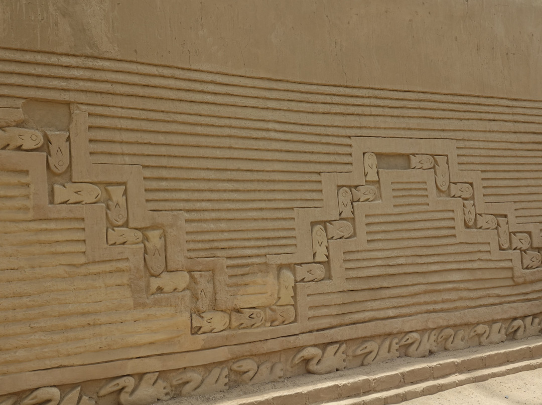 昌昌城(考古地区)-特鲁希略必去景点