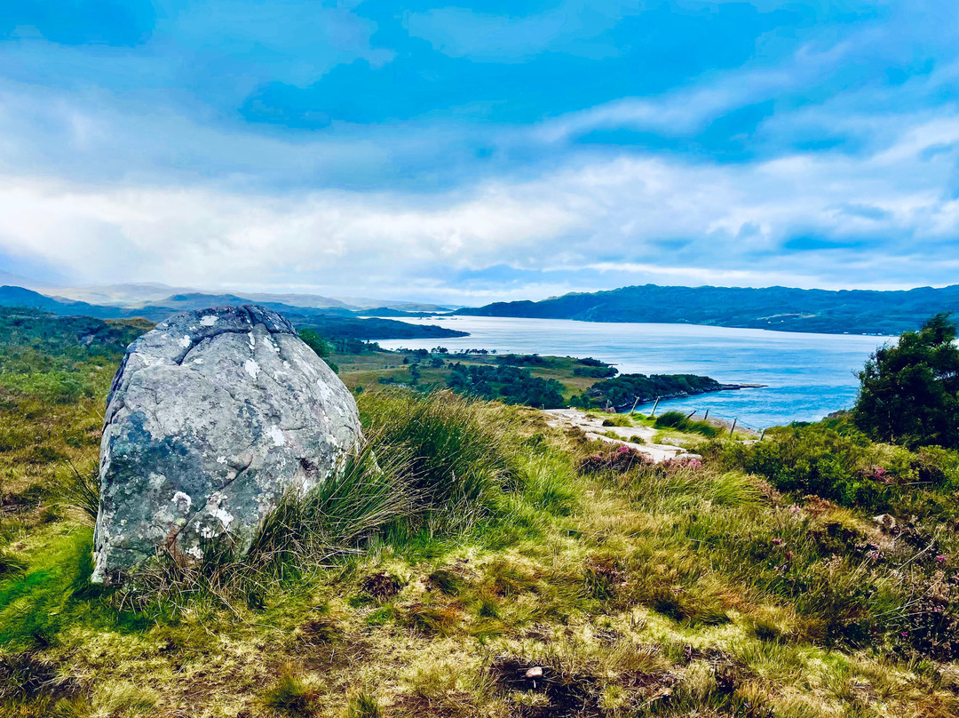 Glen Torridon-Shieldaig必去景点