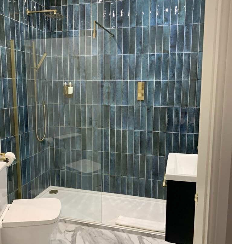 Bowes Incline Hotel主图