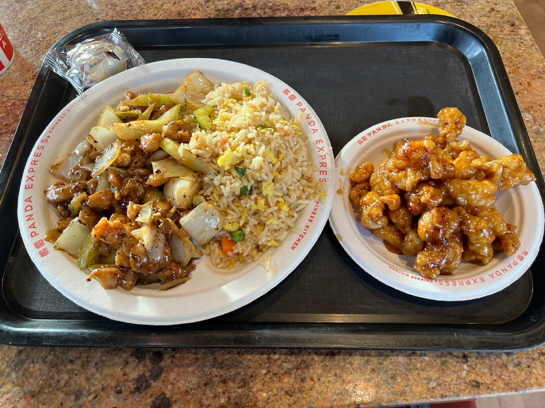 Panda Express
