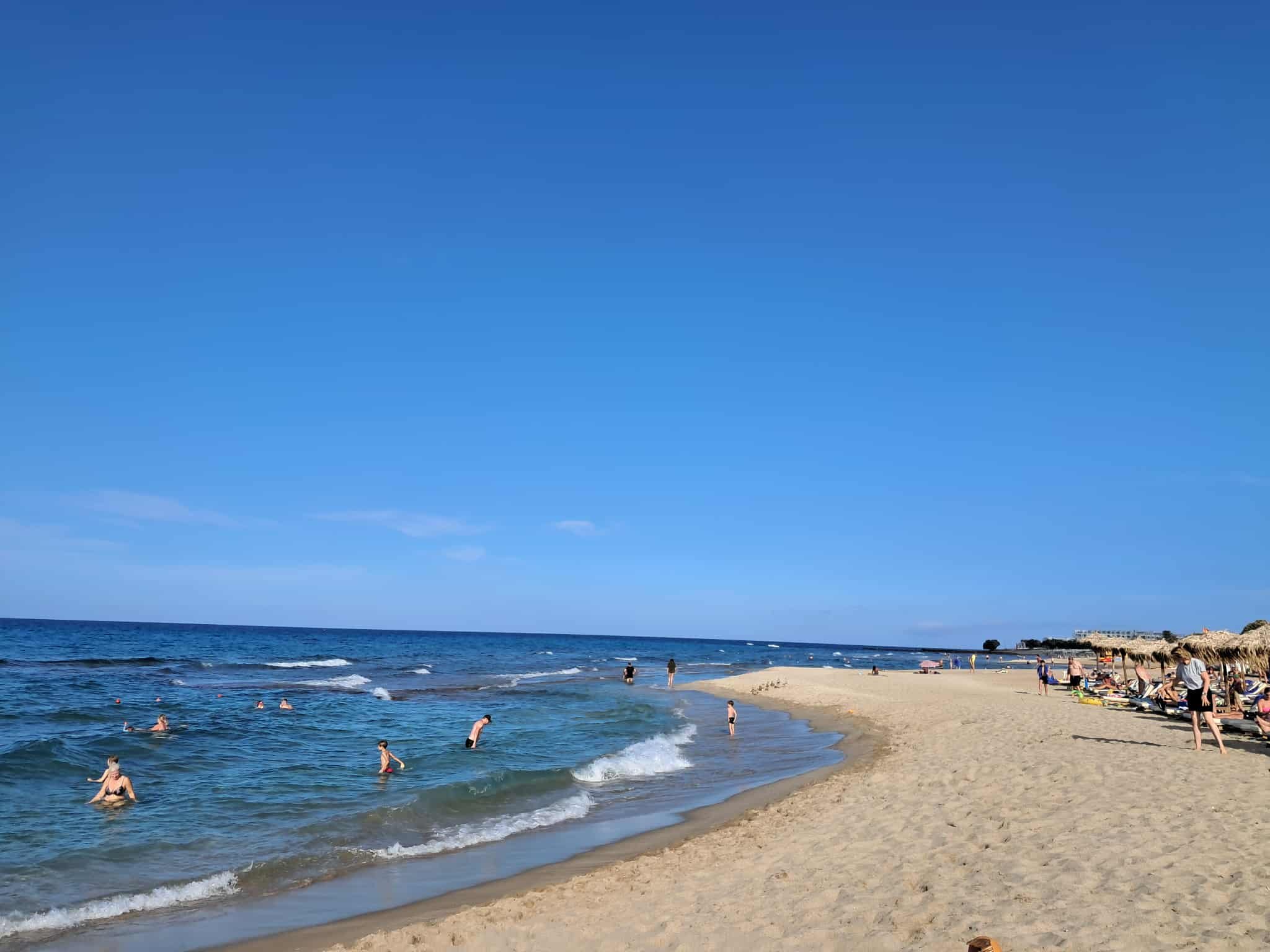 Bella Beach Hotel-官方