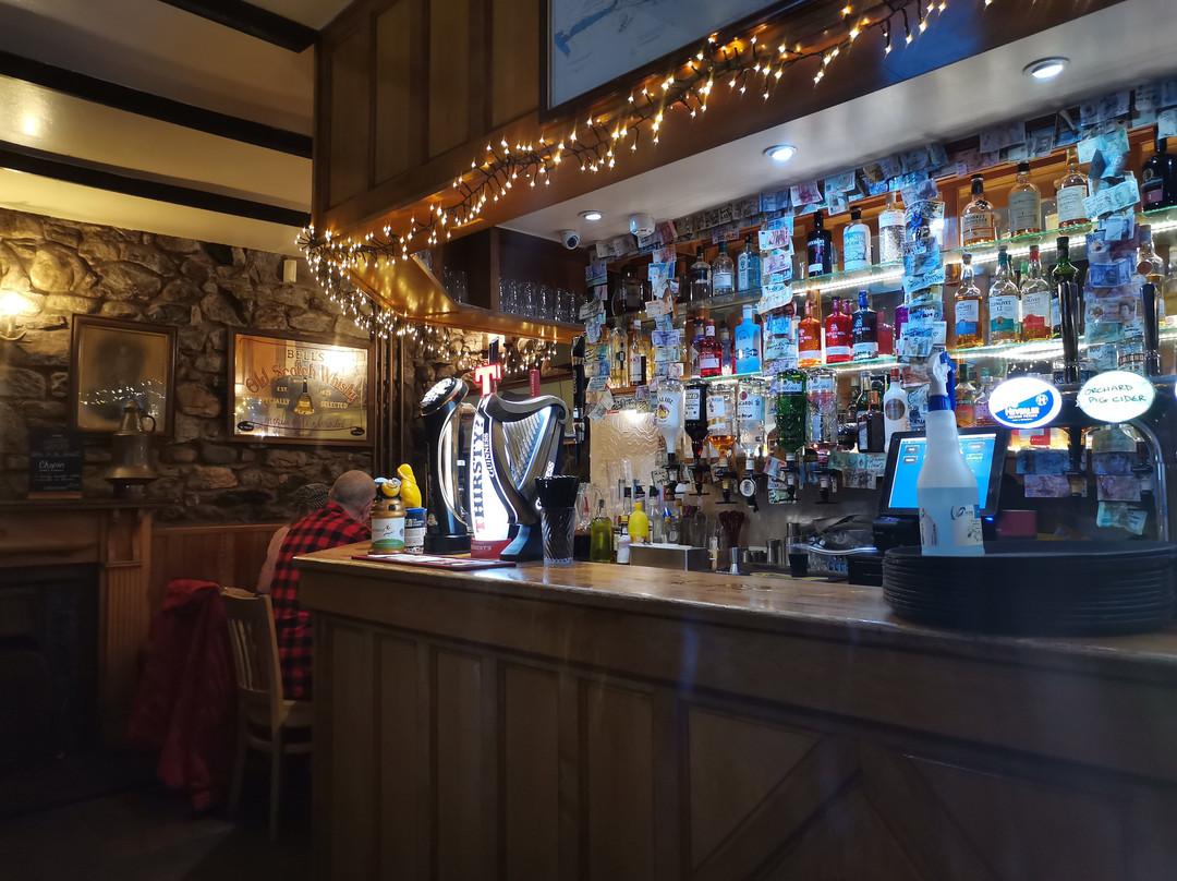 TRIPorganiser Scotland-爱丁堡必去景点