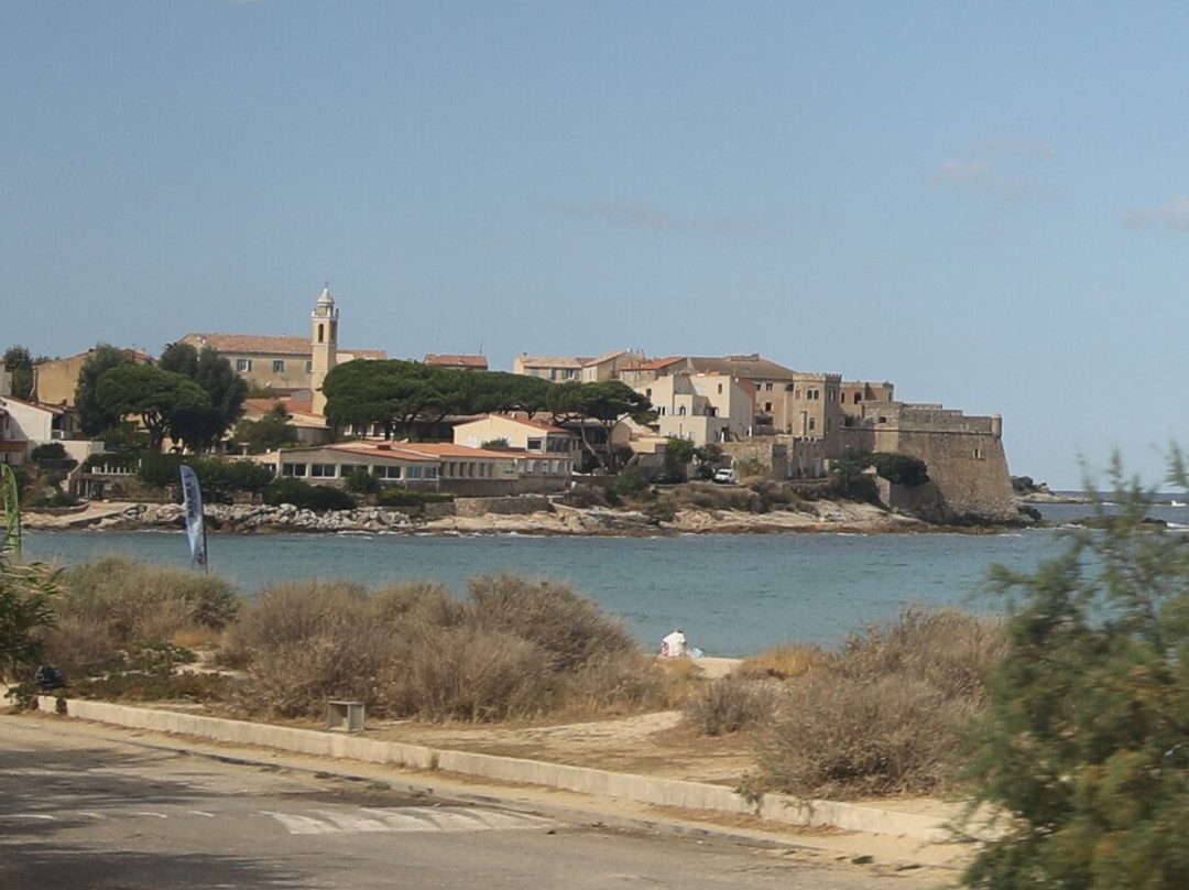 Château-fort