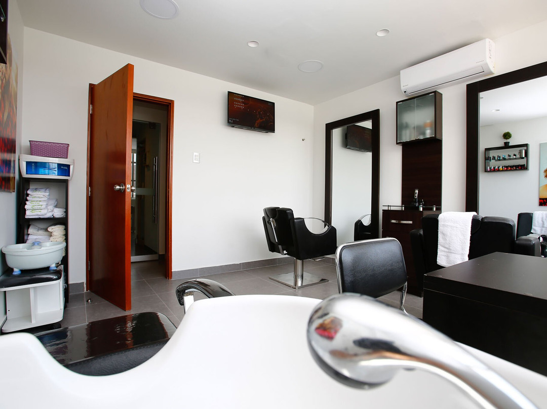 Casa Andina Select Moquegua主图