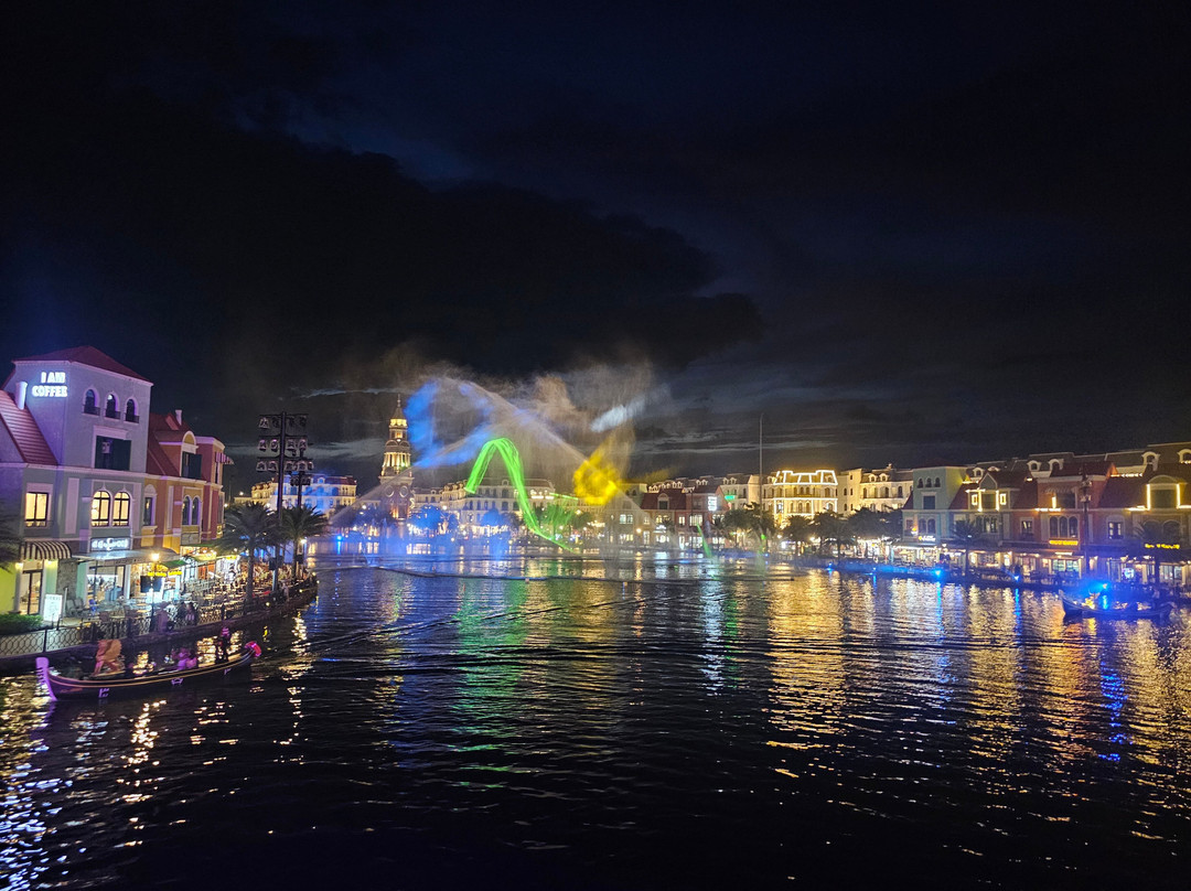 Vietnam Travel Advisors-Thanh Xuan必去景点