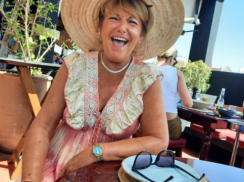 Marrakech Eye Tours-马拉喀什必去景点