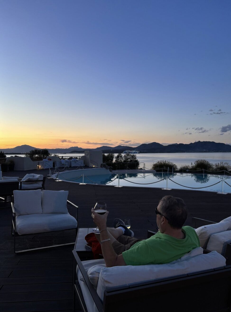 Cala Cuncheddi - VRetreats-官方