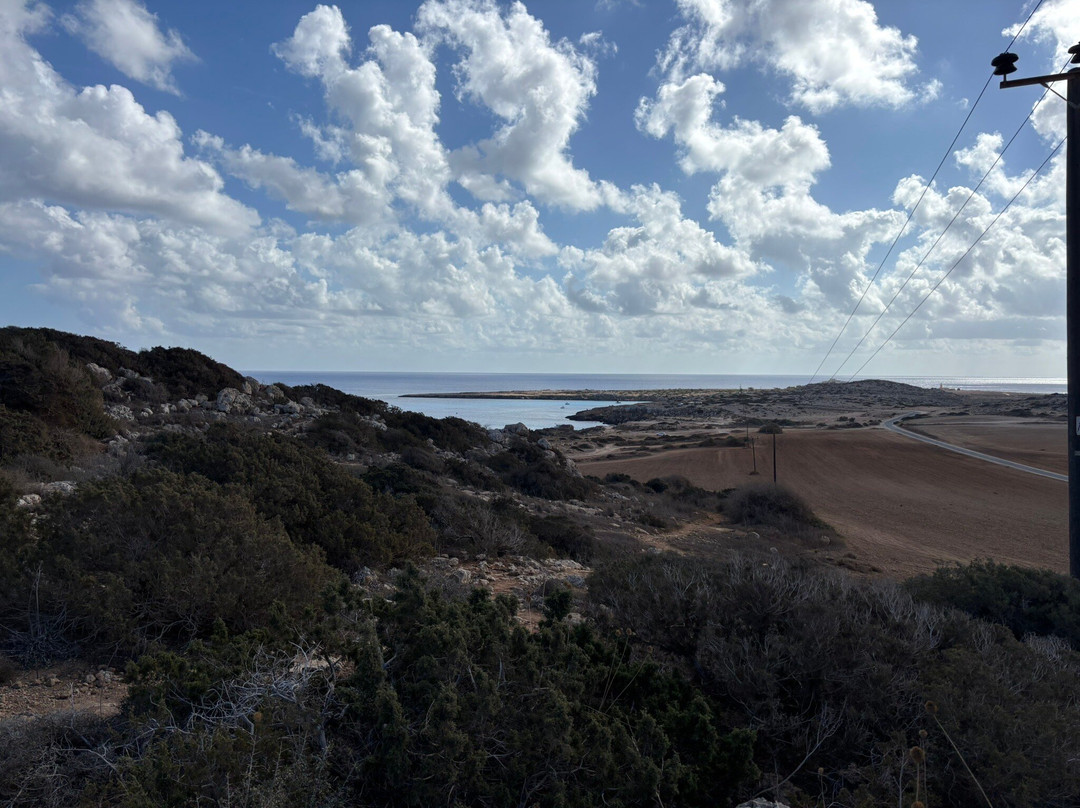 Cape Greco National Forest Park-阿依纳帕必去景点