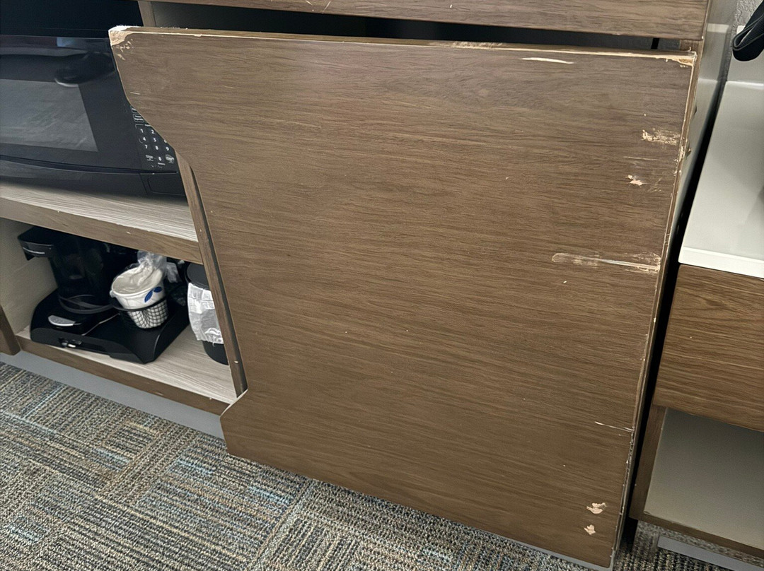 Hampton Inn Richmond West Innsbrook主图