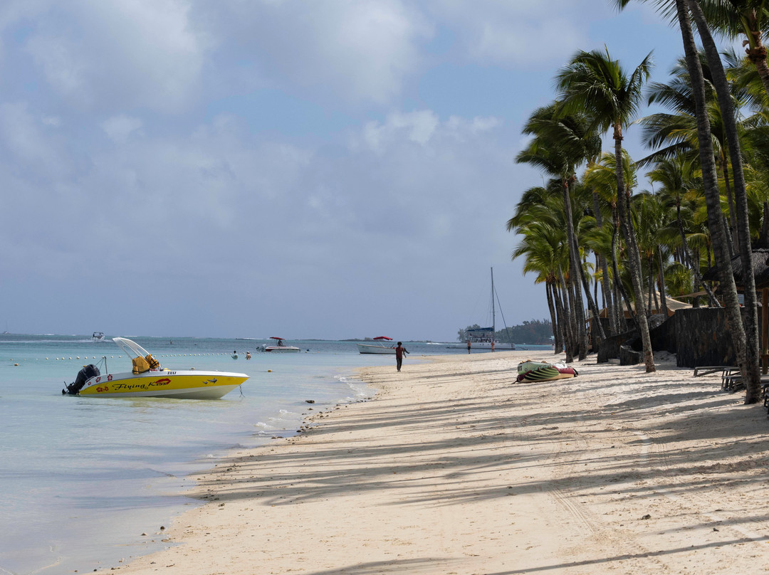 萨科亚精品酒店主图