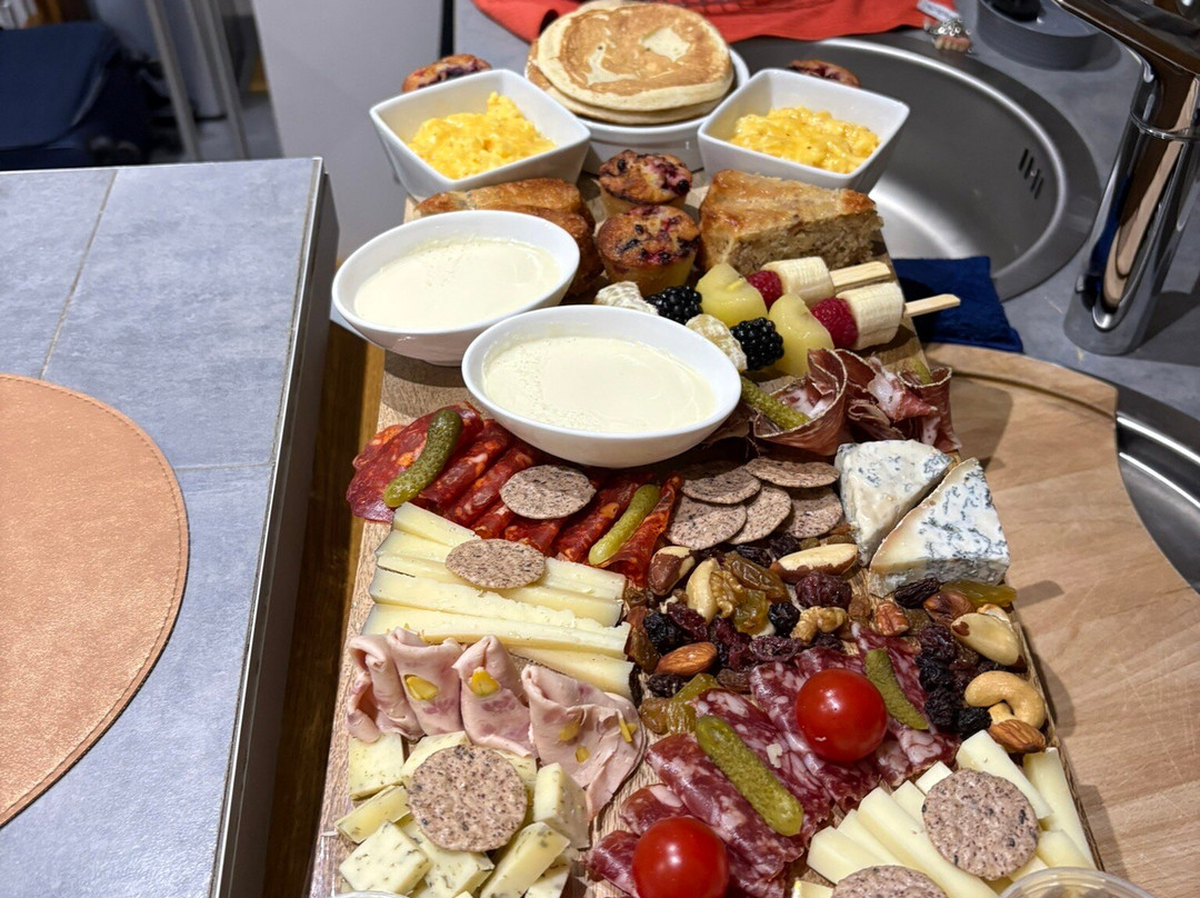 L'escale Sud Gironde主图