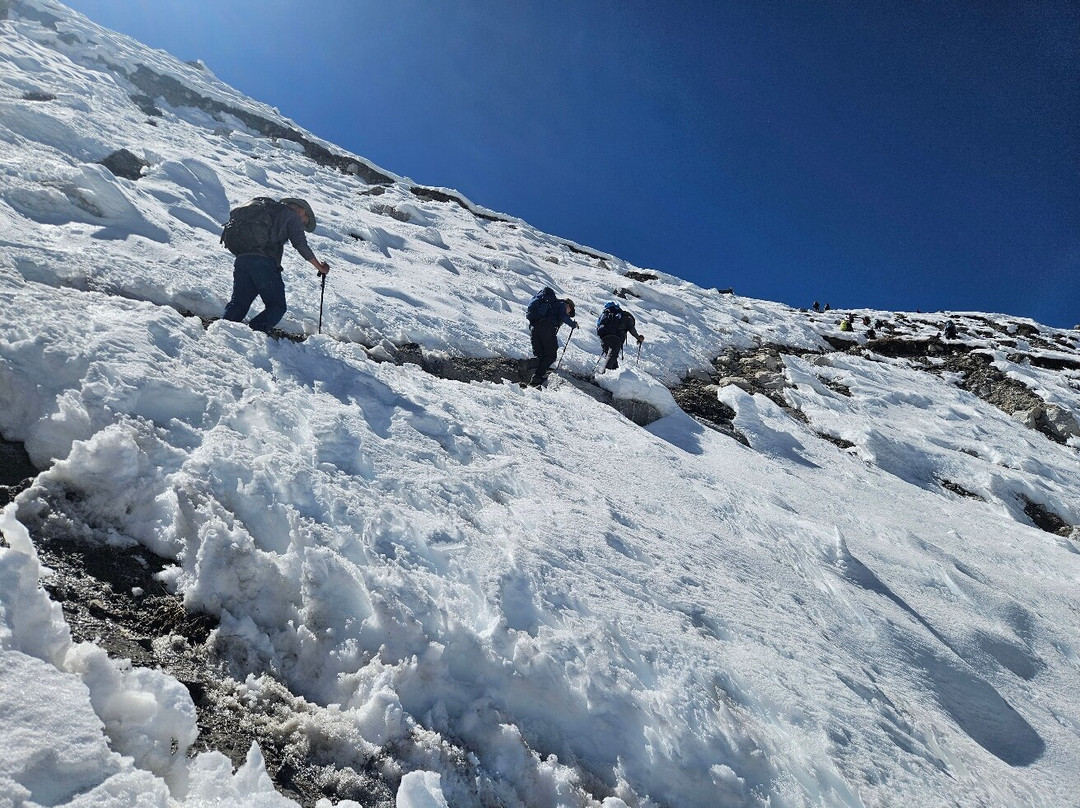 Shalom Treks-加德满都必去景点