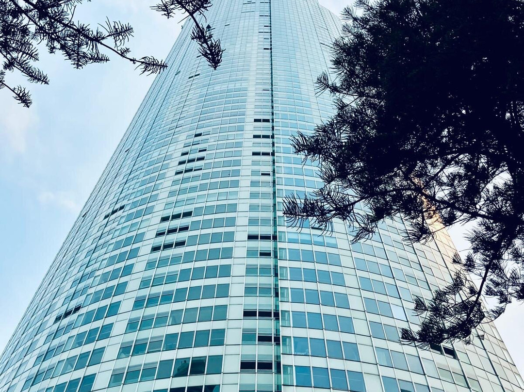 星空塔观景台-冲浪者天堂必去景点