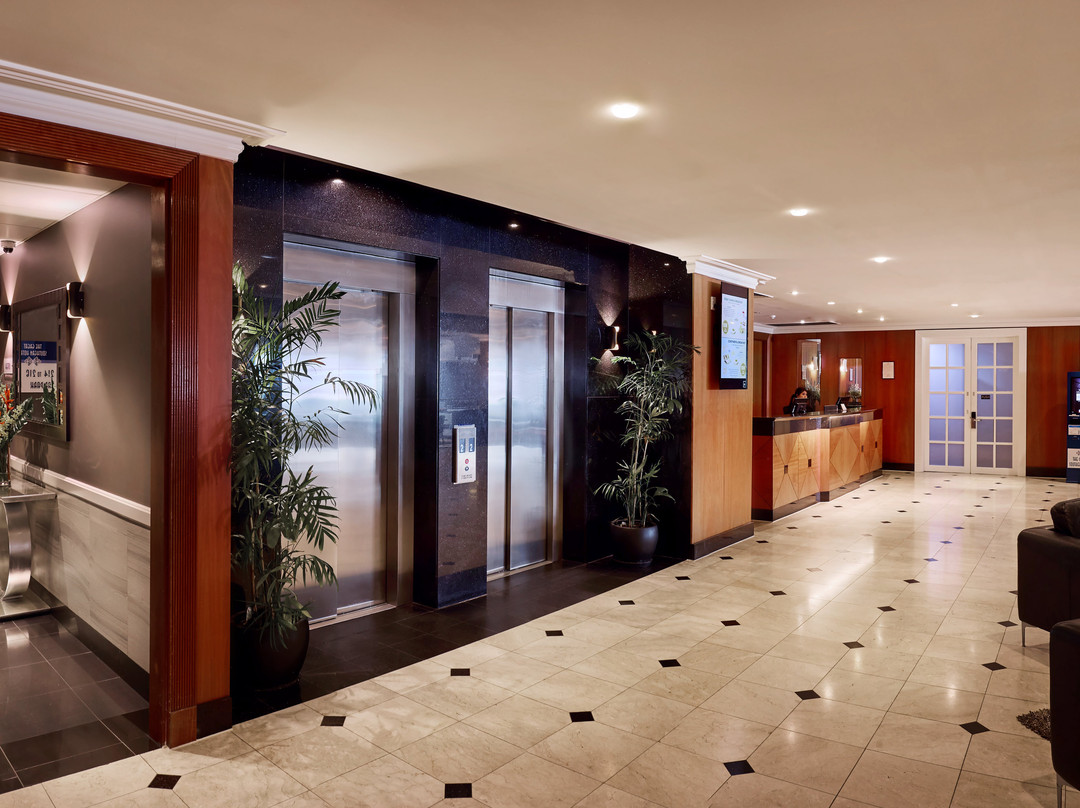 The Great Southern Hotel Perth主图