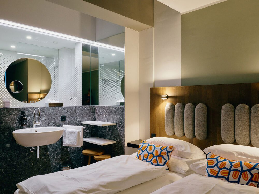 Hotel Ploberger主图