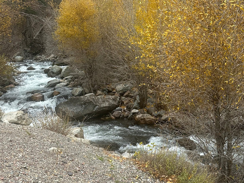 Epic Utah Journeys-盐湖城必去景点