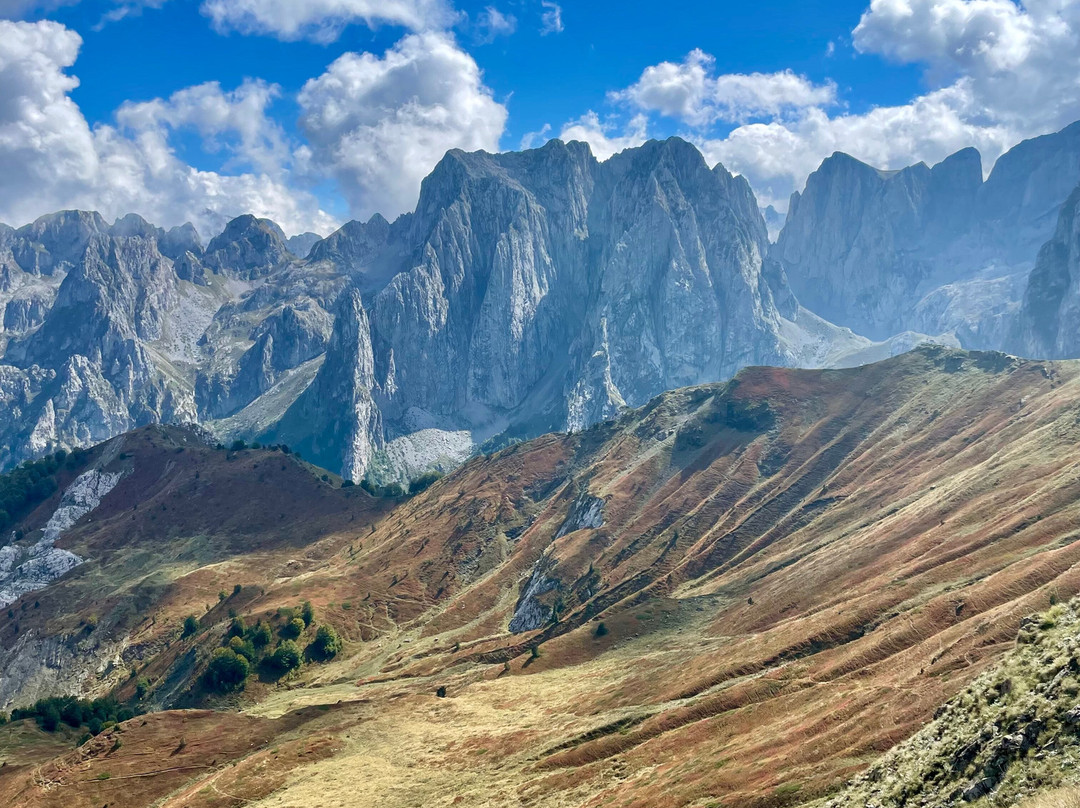 TREK BALKAN LLC-普里什蒂纳必去景点