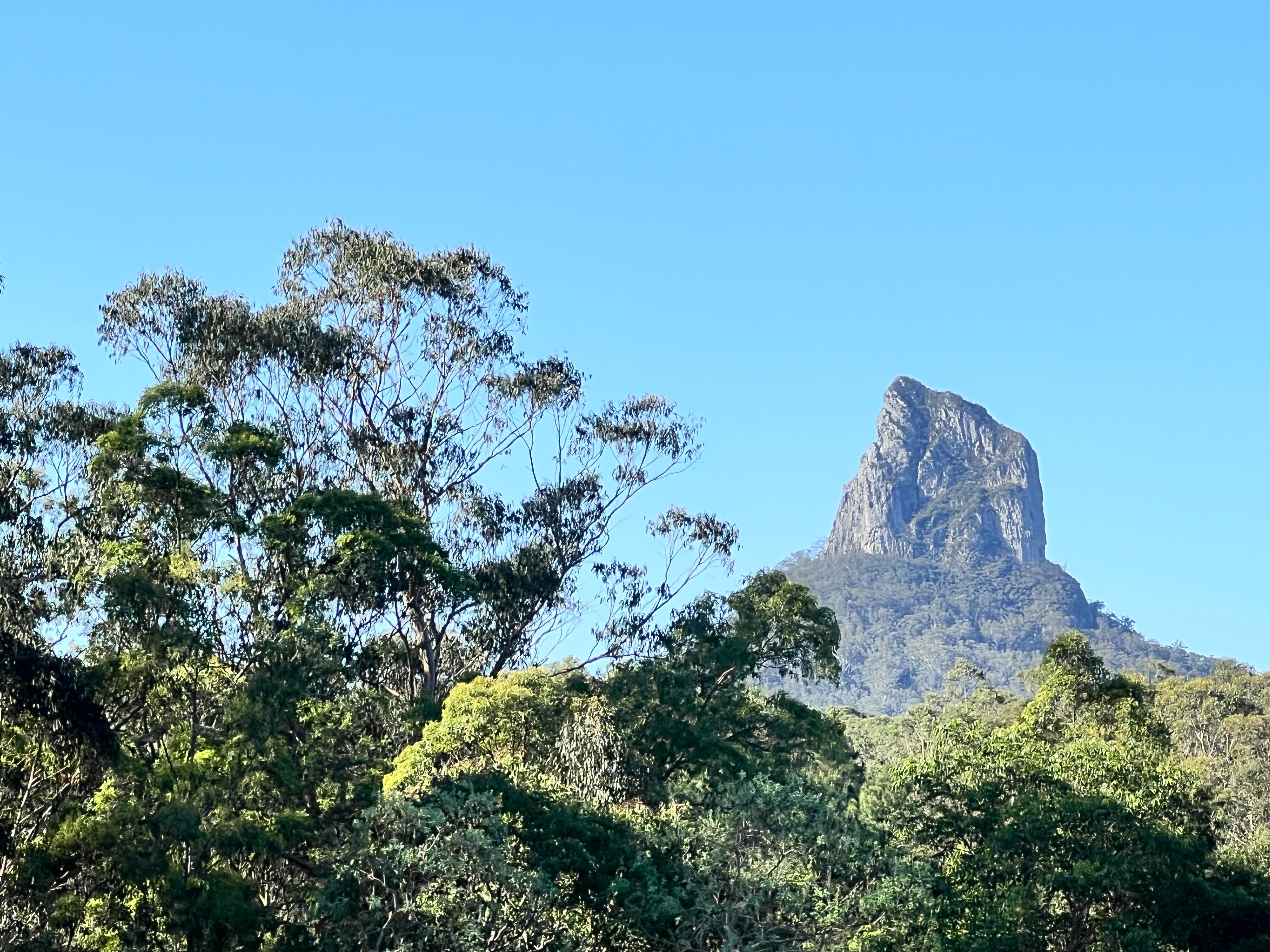 格拉斯豪斯酒店-酒店景观