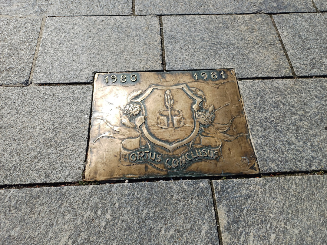 Piazza Motta-奥尔塔圣朱利奥必去景点