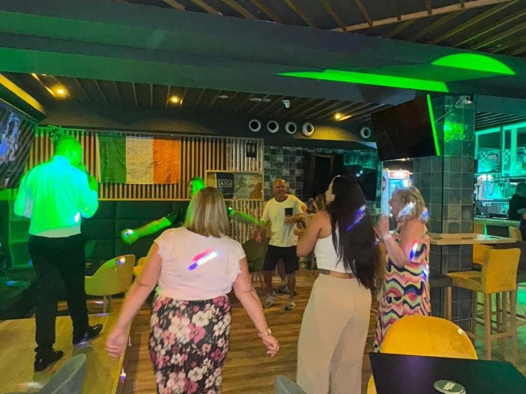 Bernie Byrne's Irish Pub