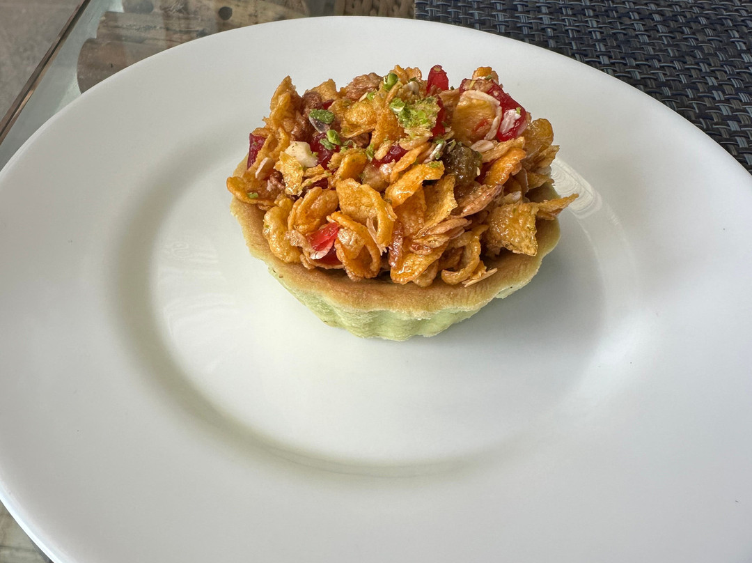 Sinclairs Siliguri主图