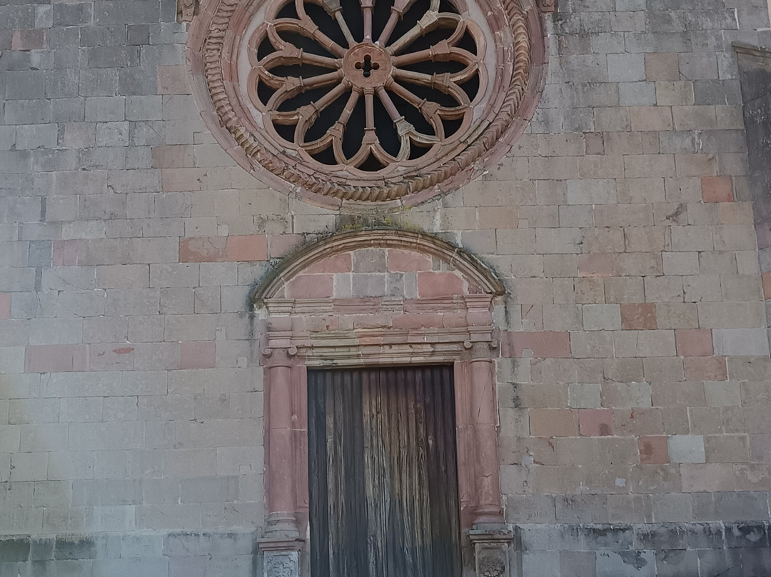 Chiesa di San Mauro-Sorgono必去景点