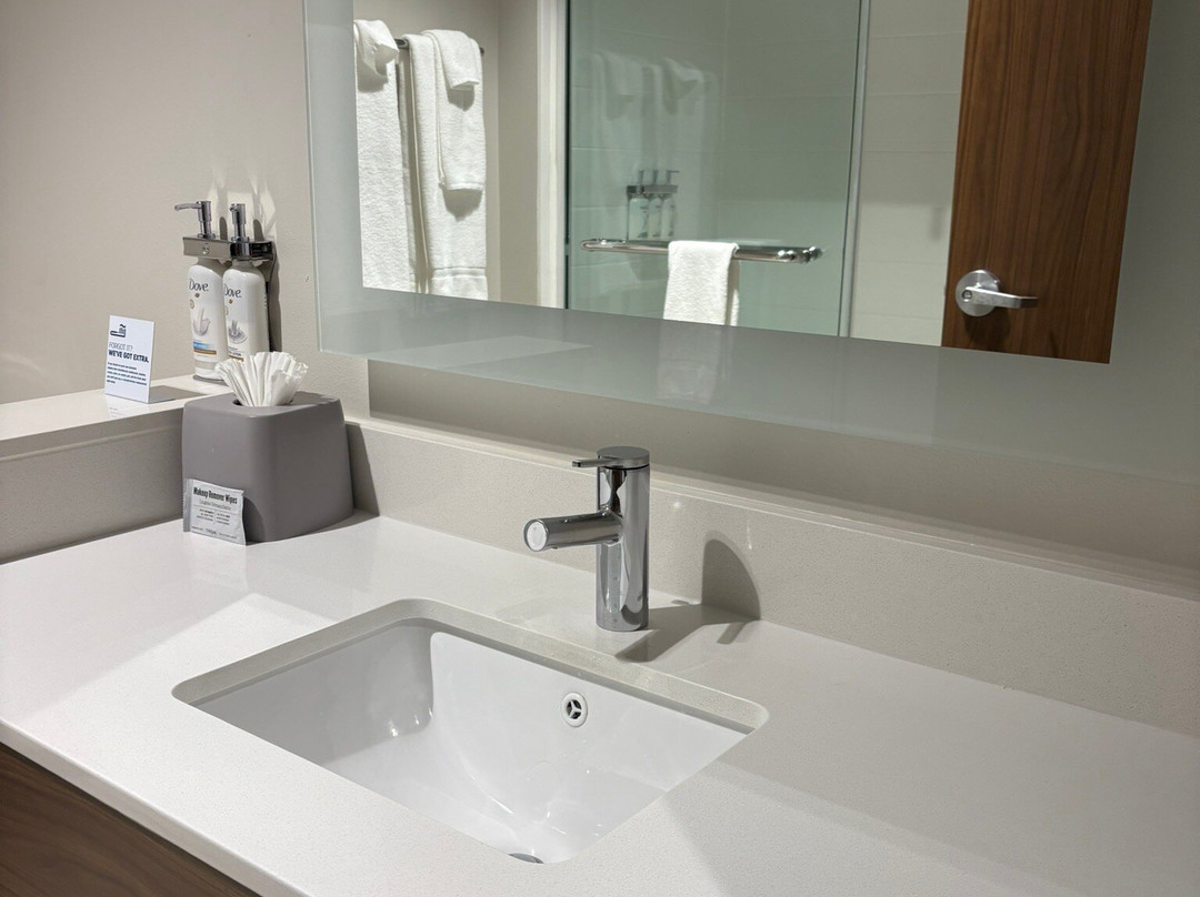 Holiday Inn Express & Suites Asheboro By IHG主图