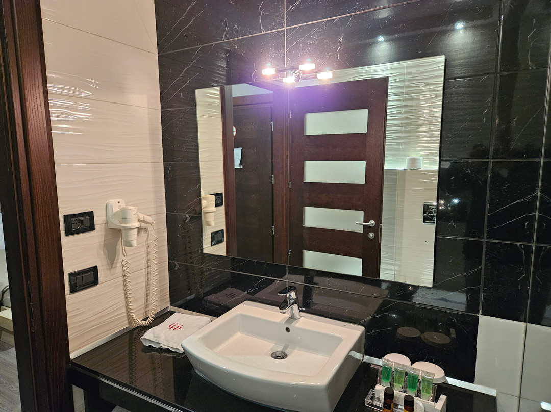 Hotel Partner & Spa主图