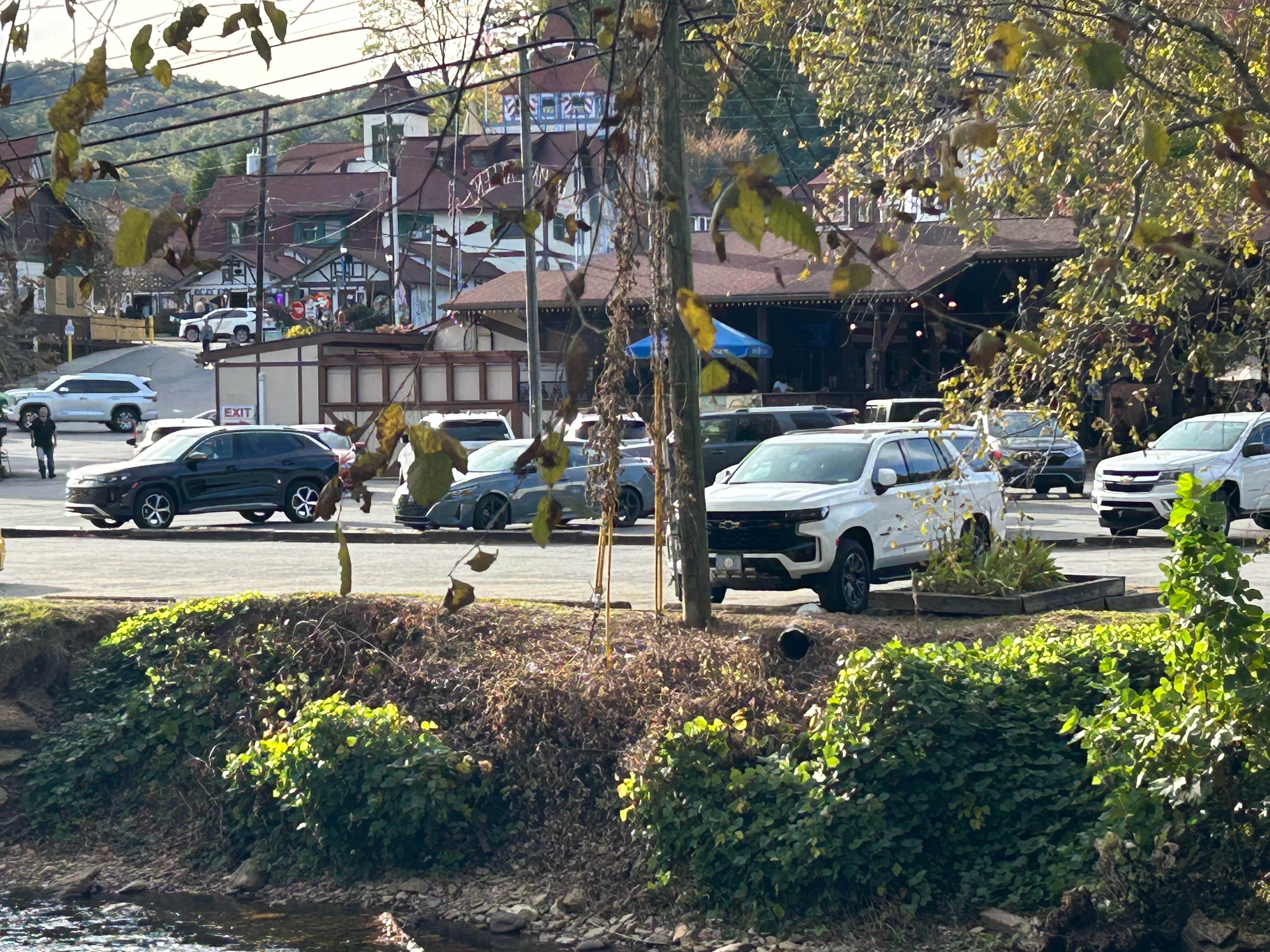 Helendorf River Inn And Conference Center-官方