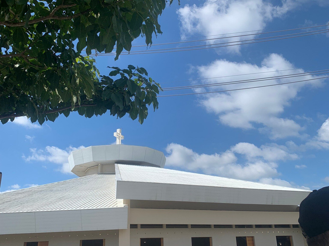 Canção Nova-Cachoeira Paulista必去景点