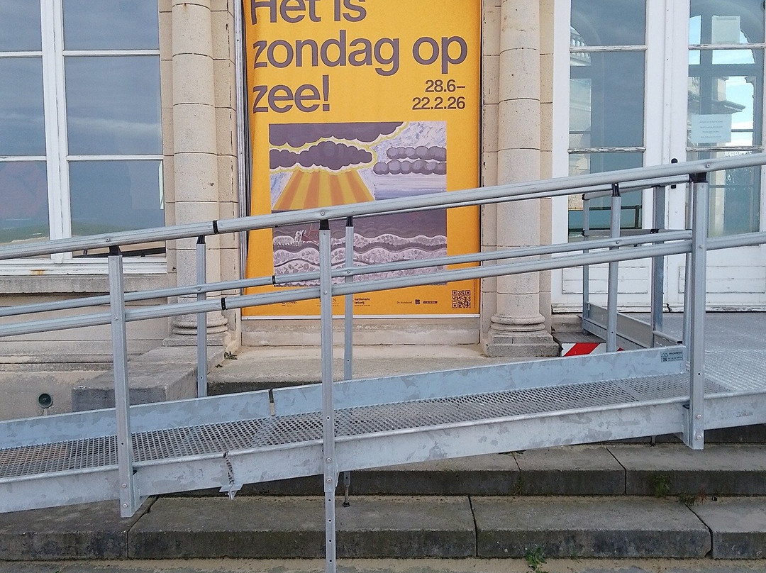 Mu.ZEE-奥斯坦德必去景点