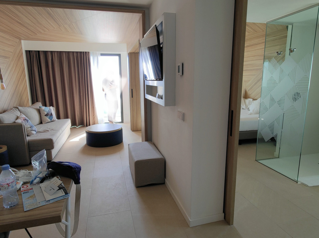 Alcudia Port Suites主图