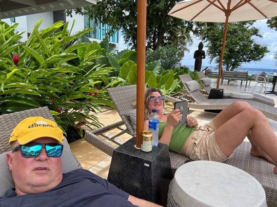 The Providence Hotel Boutique