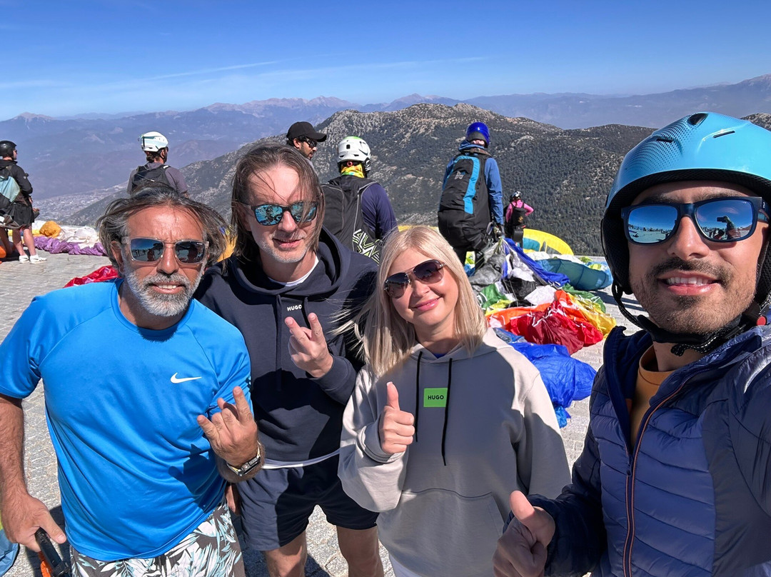 Escape Adventures-厄吕代尼兹必去景点