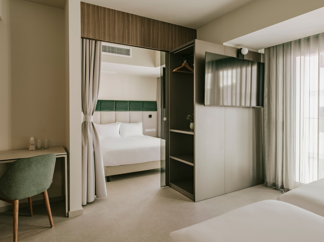 Regional Hotel By Neu Collective