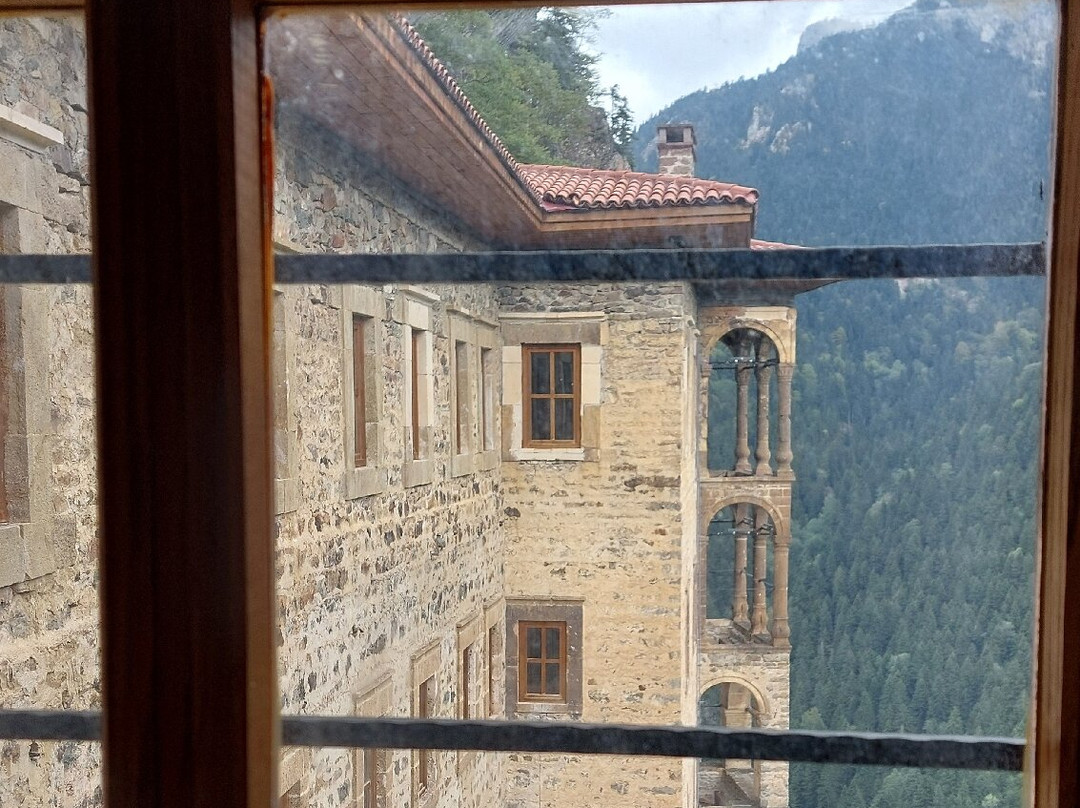 CENGO-伊斯坦布尔必去景点