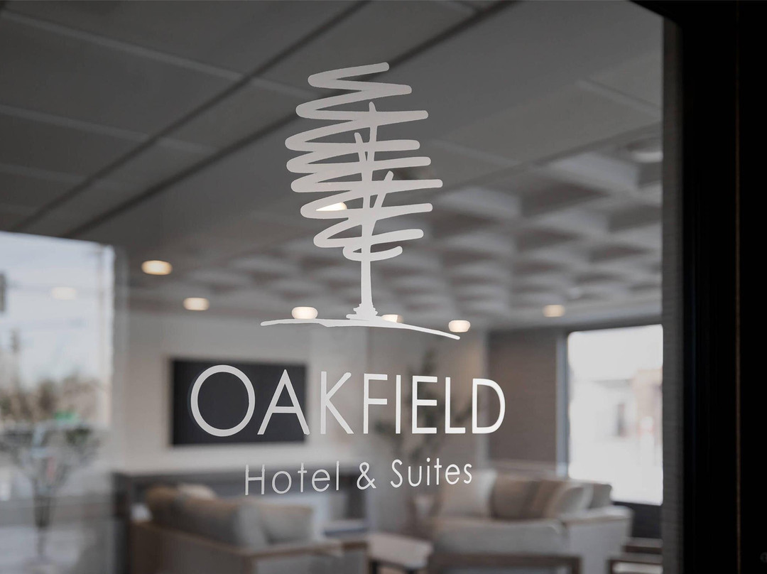 Oakfield Hotel & Suites, Ascend Hotel Collection
