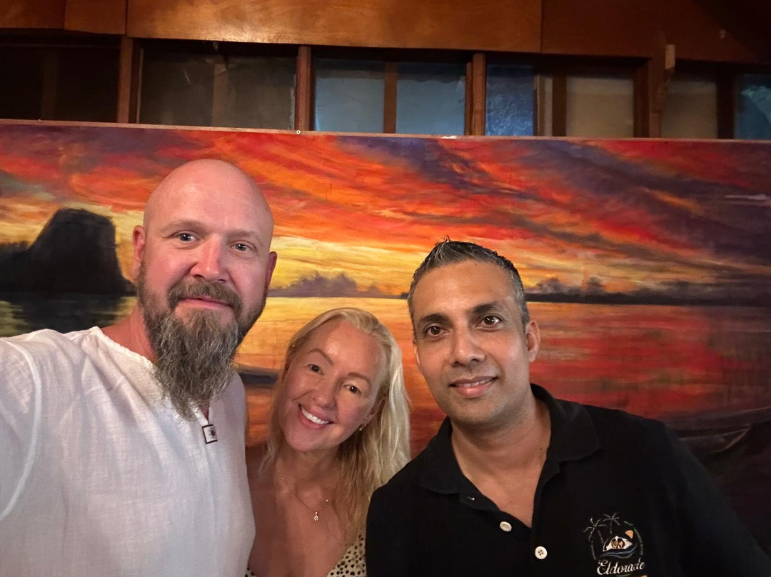 Eldorade Resto & Bar