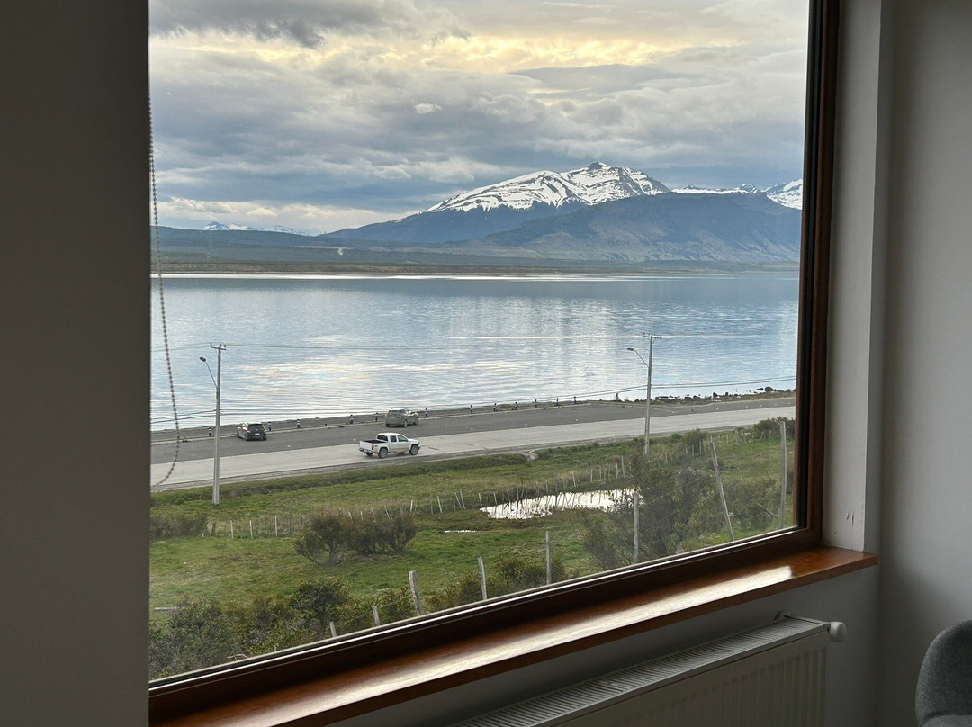 维斯卡酒店主图