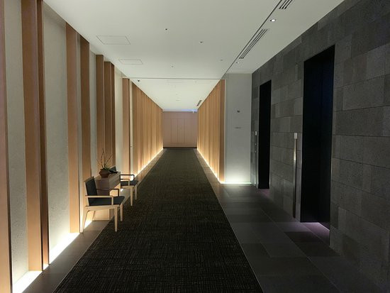 安缦东京酒店主图