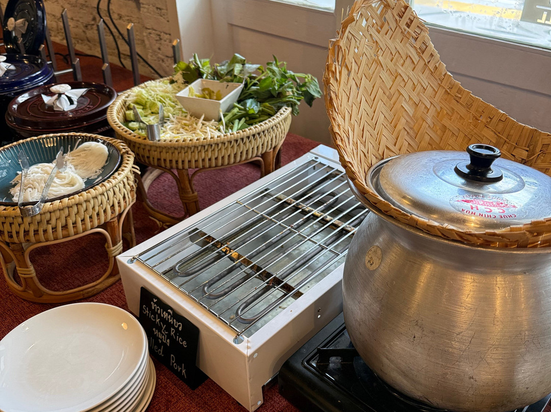 华欣PERI酒店主图