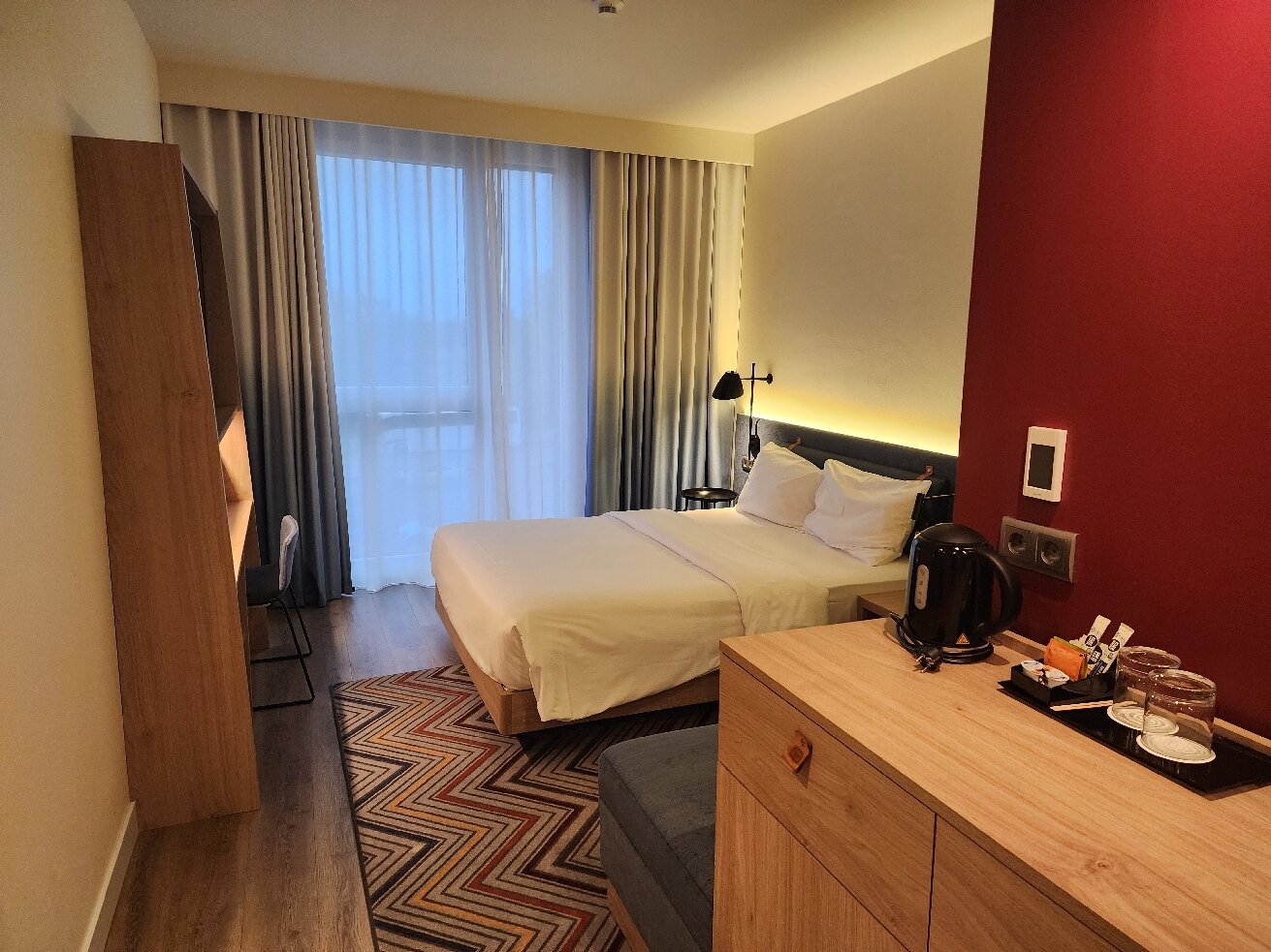 Hampton By Hilton Munich Airport South-官方