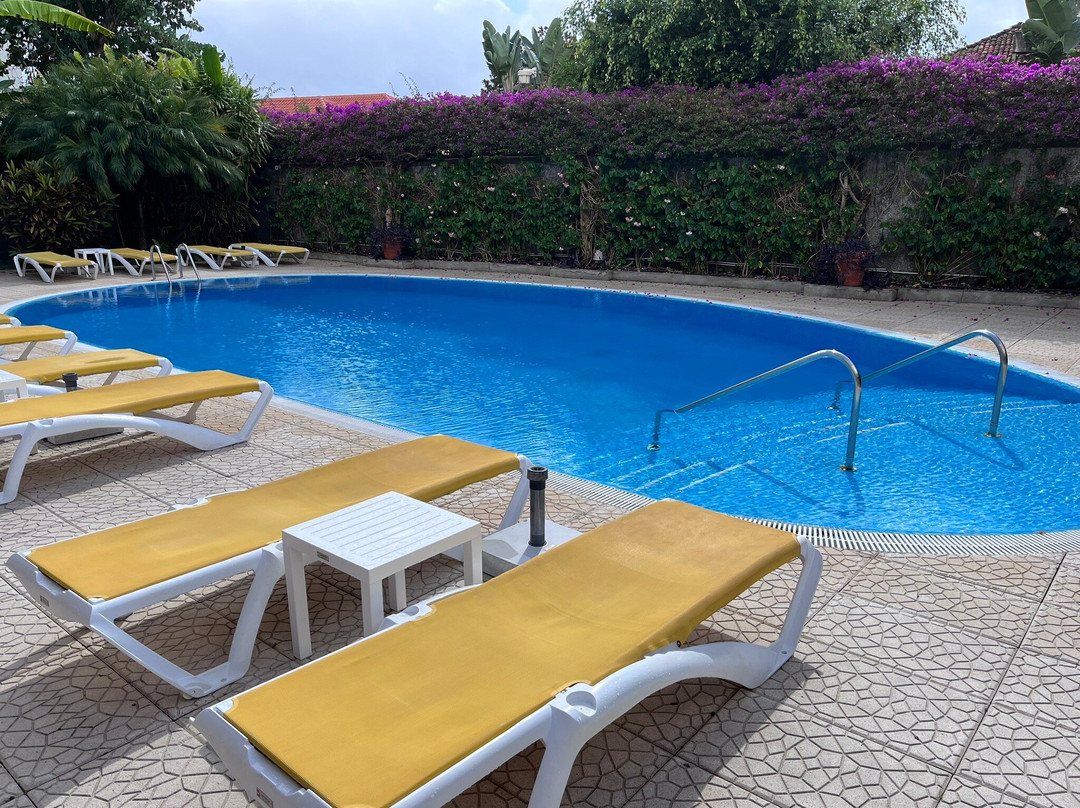 Hotel Albergaria Dias主图